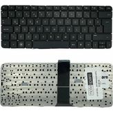 Notespare HP Pavilion DV3-4320ST LE444EA TR Siyah Notebook Klavye