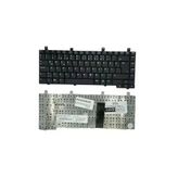 Notespare HP Pavilion DV5000 DV5100 DV5300 TR Siyah Notebook Klavye