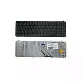 Notespare HP Pavilion DV6-2105ET B8G89EA TR Siyah Notebook Klavye