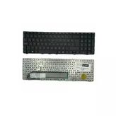 Notespare HP Probook 4530S A1D12EA 4530S A1D17EA 4530S A1D39EA TR Siyah Notebook Klavye