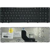 Notespare HP Probook 6560B 6570B 6575B TR Siyah Notebook Klavye