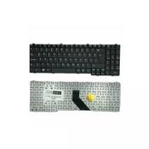 Notespare Lenovo Ideapad V560 4332 TR Siyah Notebook Klavye