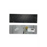 Notespare Lenovo Ideapad V580C Type 4980 TR Siyah Notebook Klavye
