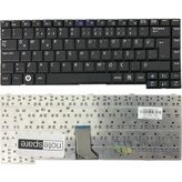 Notespare Samsung P510 R60 Plus TR Siyah Notebook Klavye