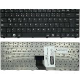 Notespare Samsung R522-FS03 TR Siyah Notebook Klavye