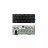 Notespare Sony Vaio SVS1313C5E SVS1313D4E SVS1313E4E SVS1313H1E TR Siyah Notebook Klavye