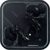 Nothing Ear Siyah Bluetooth Kulaklık