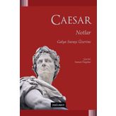 Notlar - Gaius Julius Caesar