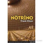 Nötrino - Frank Close