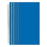 Notte A4 Arc 80 Yaprak Kareli Defter