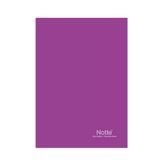 Notte N10108 Dikişli Çizgili Defter