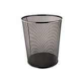 Notton Ofis Tipi Fileli Çöp Kovası NT6013