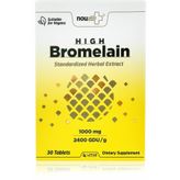 Nouplus High Bromelain 1000 mg 30 tablet
