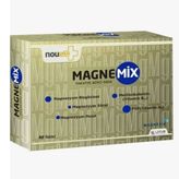 Nouplus Magnemix 60 Tablet