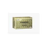Nouplus Vitamin D3 K2 30 Kapsül