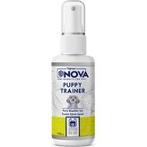 NOVA 100 ml Puppy Trainner Köpek Tuvalet Eğitim Spreyi