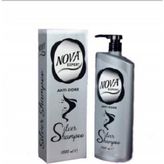 Nova 1000 ml Expert Anti Dore Silver Şampuan