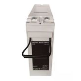 Nova 12V 200AH Agm Kuru Tip Akü (Yeni Üretim)