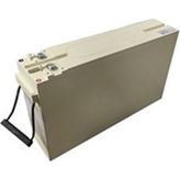 Nova 12V 200AH Jel Akü (Solarjel) Extra Performans