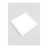 Nova 30x30 Beyaz Işık Clipin Asma Tavan Led Panel