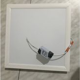 Nova 30x30 Clipin Asma Tavan Panel LED Klipin Armatür