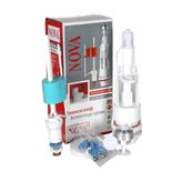Nova 4152 Basmalı Klozet İç Takım