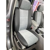 Nova Bmw X3 Araca Özel Koltuk Kılıfı - Siyah