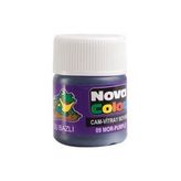 Nova Cam Boyası Mor Su Bazlı Nc-157