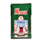 Nova Çay Siyah Dökme Çay 5 Kg