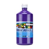 Nova Color 1 kg Mor Parmak Boyası