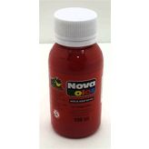 Nova Color 100 ml Kırmızı Akrilik Boya