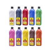Nova Color 180 gr Akrilik Boya, Mavi
