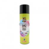 Nova Color 200 ml Siyah Sprey Boya