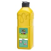 Nova Color 500 gr Sarı Parmak Boyası