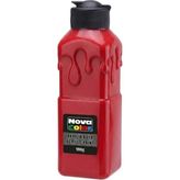 Nova Color Akrilik Boya 180GR Kırmızı