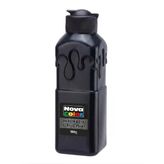 Nova Color Akrilik Boya 180GR Siyah - 3 Adet