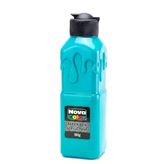 Nova Color Akrilik Boya 180Gr Turkuaz