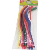 Nova Color Bu-bu şönil 30 Cm Nova-Südor-puti