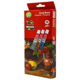 Nova Color Guaj Boya Tüpte 12LI