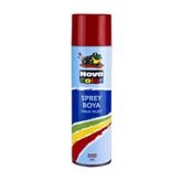 Nova Color Kırmızı Sprey Boya