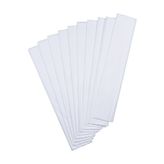 Nova Color Krapon Kağıdı 10lu Nc-340 Beyaz
