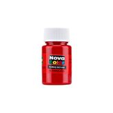 Nova Color Kumaş Boyası 12'li Kırmızı