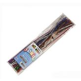 Nova Color Metalik 30 cm 25 Adet Şönil