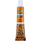 Nova Color NC-122 Turuncu Tüp Guaj Boya