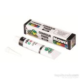 Nova Color Nc-184 Siyah Contür Paste