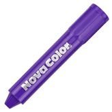 Nova Color NC-208 Mor Yüz Boyası
