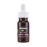 Nova Color Nc-246 Kahve Ebru Boya