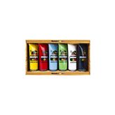 Nova Color Nc-253 6 Renk Akrilik Boya