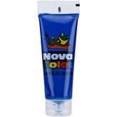 Nova Color NC-257 Mavi 75 gr Akrilik Boya