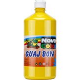 Nova Color NC-321 1000 gr Sarı Guaj Boya